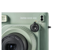 FUJIFILM Aparat Instax WIDE 400 zielony Fujifilm Instax Wide 400 green - 1287616 - zdjęcie 8